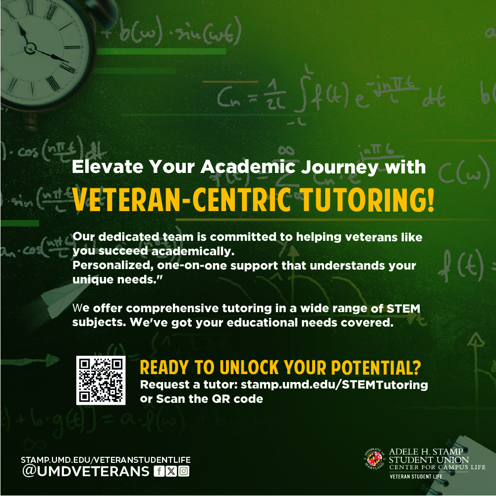 In search of a tutor ?