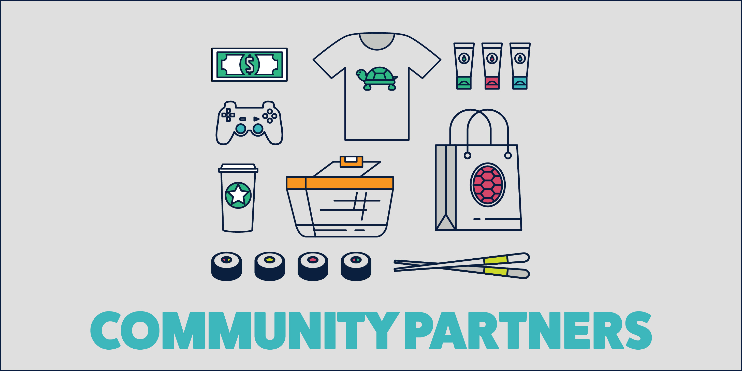Community Partner (General FLF image)